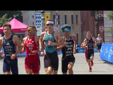 2021 Montreal Men Qualifiers Highlights