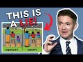 Why the Left's Vision of Equity Is Flawed | Douglas Murray
