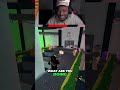 One Wrong Move And I M Dead Shorts Roblox Murder