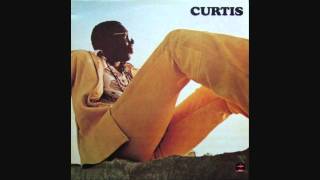 Curtis Mayfield - Diamond in the Back