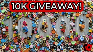 Celebrating 10,000 Subs with a Board Game Giveaway!