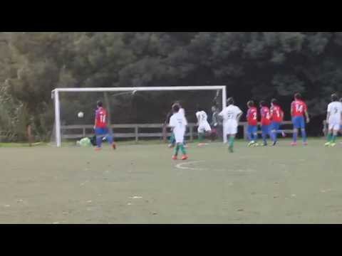 Iniciados - 2ª Divisão Série E