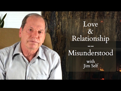 Love & Relationship – Misunderstood