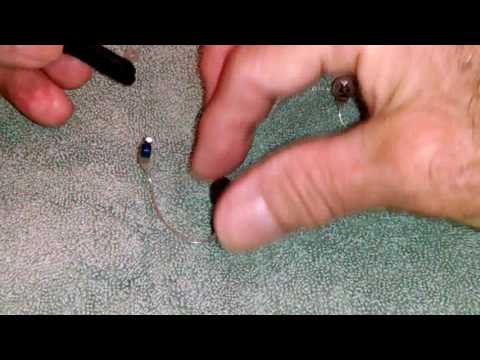 Ear Gear Review -  by froggy