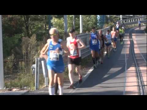 Speciale Venicemarathon 2014