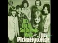 PICKETTYWITCH MUSIC VIDEO MIX FEATURING POLLY BROWN 1969 1972 GROOVY MUSIC
