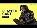 Playboi Carti Wokeuplikethis Official Lyrics Meaning Verified