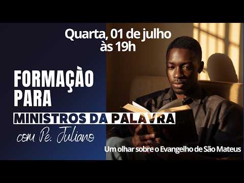 Um olhar sobre o Evangelho de São Mateus