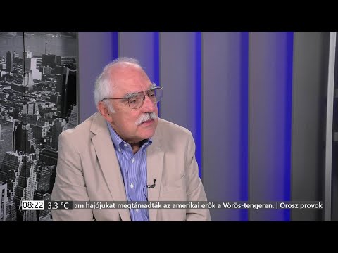 PIRKADAT Breuer Péterrel: Bokros Lajos
