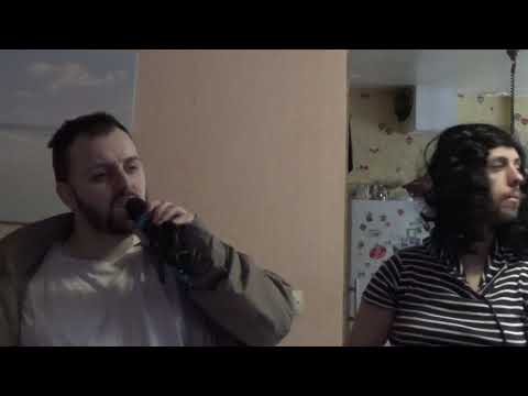 Marc Lavoine et Christina Marocco