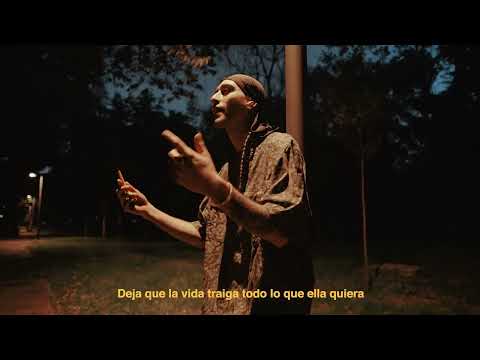 05. Ojal De Ajaw - ULTRAVIOLETA Ft. Joqerr (Visualizer)