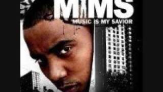 Mims Ft Red Rat & Baby Cham Warning Remix