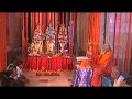 Tera Ramji Karenge Beda Paar HD Premanjali Pushpanjali Hariom Sharan
