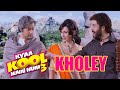 Kyaa Kool Hain Hum 3 Promo Kholey