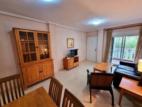 Top floor Apartment en Cabo Roig