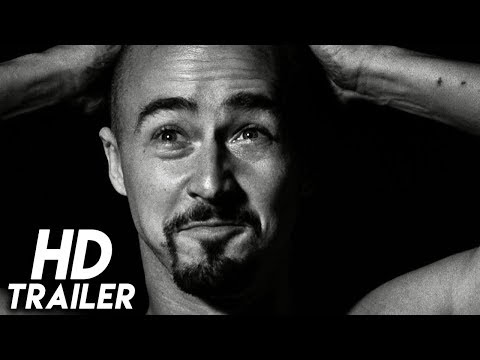 American History X (1998) ORİJİNAL FRAGMANI [HD 1080p]