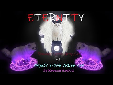 ETERNITY - DLGC vs  ALWC (Phase 5)