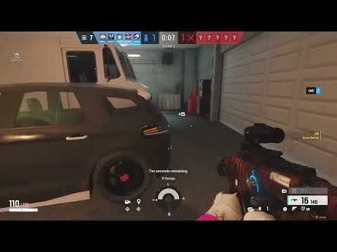 Best spawnpeek for consulate R6