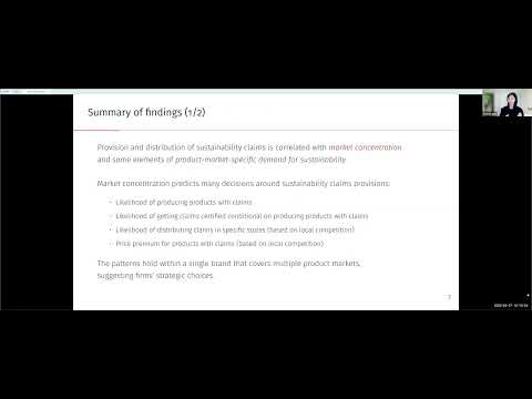 VQMS: Yewon Kim (Stanford)