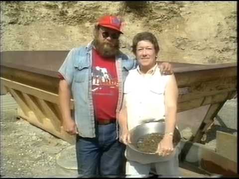 80 (1994) De wereld van Boudewijn Büch - Uithoeken van Amerika: Alaska (2)