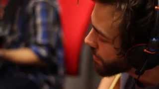 Sam Green & The Midnight Heist - Passenger (BBC Introducing In The West Session)