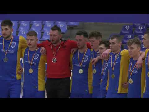 LIVE Cupa Romaniei U19 | FK Odorheiu Secuiesc - CFR 1933 Timisoara