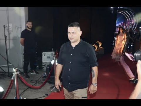 BEBICA MOMENTALNO NAPUSTIO "ELITU": Takmičar izveden u pratnji obezbeđenja!