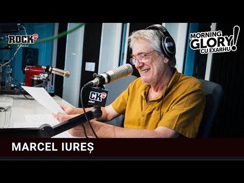 Actorul Marcel Iureș | Recital de perle de la Evaluarea Națională