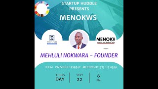 Menokws Private Business Corporation