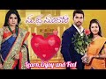 Mudda Mandaram Serial Song With Lyrics Pavansai Thanujagowda Harithajackie