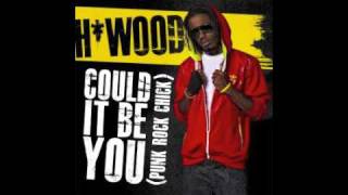 Could it Be You (Punk Rock Chick)