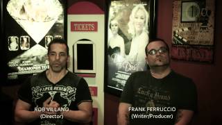 Diamonds to Dust Promo