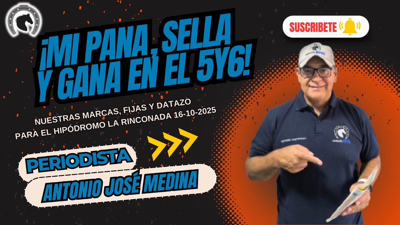 Estas son nuestras orientaciones para este sábado en Delaware Park, y domingo en el Hipódromo La Rinconada.