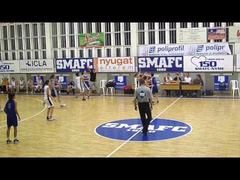 SMAFC - KSC Szekszárd   NB I/B  (20)