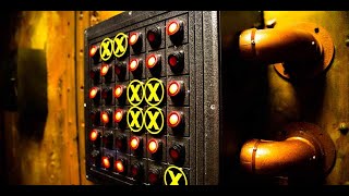 The Antidote Houston Escape Room – Locktopia