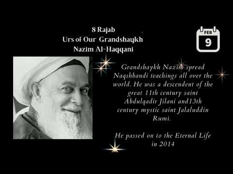 Welcoming Rajab 1443: A Guide to Important Dates