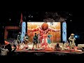 Chatrapati Sambaji Maharaj Chhavaa Movie Dance And Act Saanu Dance Academy
