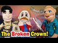 SML Movie: The Broken Crown!