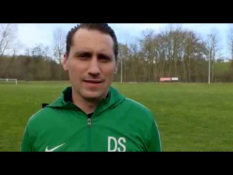 Statement von Trainer Dennis Streitenberger zum 4:1 der SG Ober-Erlenbach II vs. TV Burgholzhausen