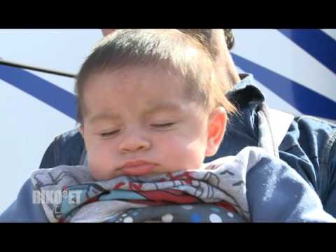 RIKOSET EMISIJA - 25 TIZER