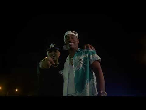 Mole X Barbel   Tu loco (Video Oficial)