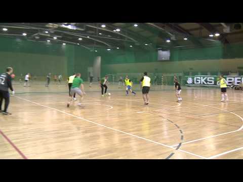 TKB - Turniej kibiców GKS - 24.02.2015