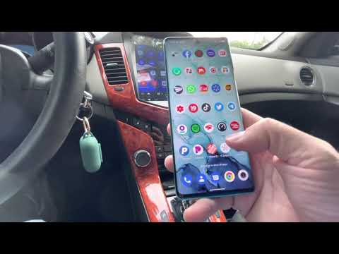 TCL 20 Pro 5G Speeds on Google Fi 5G