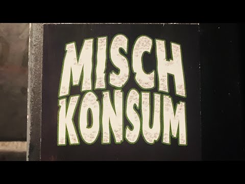 HAZY142 x Medizinmann  »MISCHKONSUM« (prod. GennX)