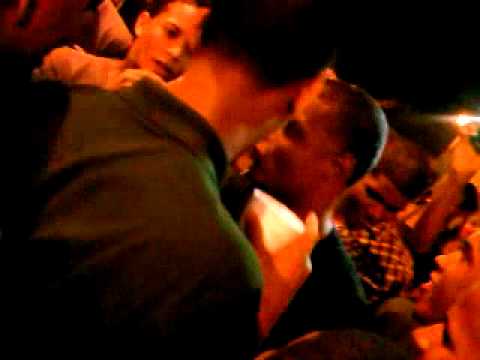 J La Ensiclopedia Papo Diesel Alexito Fresh El Pilloto Lil Black BM Fresh En Improvisadera Parte 5