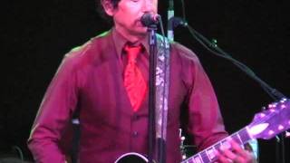 Alejandro Escovedo - June 6, 2011 - Horizontal