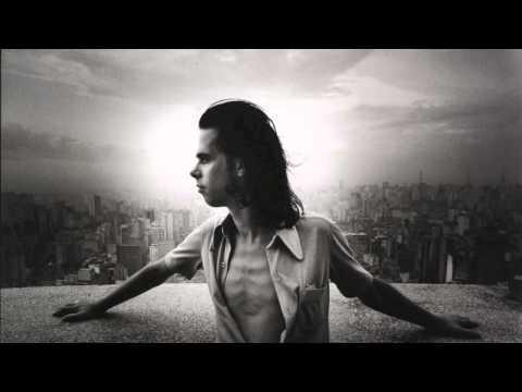 Nick Cave and the Bad Seeds - Push The Sky (Rosa Lux & T. Finland Edit)