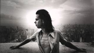 Nick Cave and the Bad Seeds - Push The Sky (Rosa Lux &amp; T. Finland Edit)