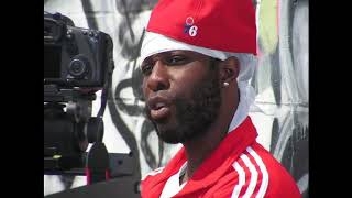 The Last Emperor - Fo&#39; Real