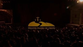 preview picture of video 'Paixão de Cristo - Barueri 2013'